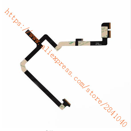 新しい DJI ファントム 4 フレックスケーブル 4 エン - Drone Gimbal Ribbon Cable のレビューと価格