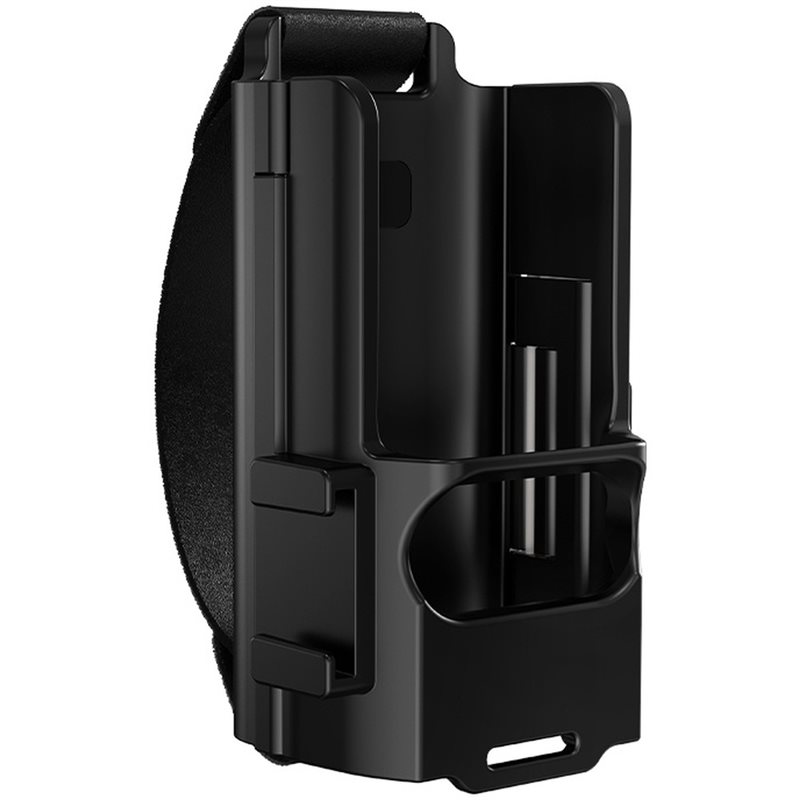 ABZZ-Pocket 4P 拡張可能なボックス ハンドヘル - Drone Gimbal Case のレビューと価格